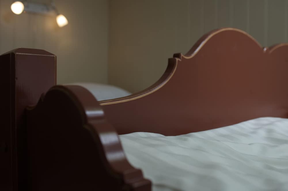 Seljord Hotel Unike Hoteller — Seljord — photo 5