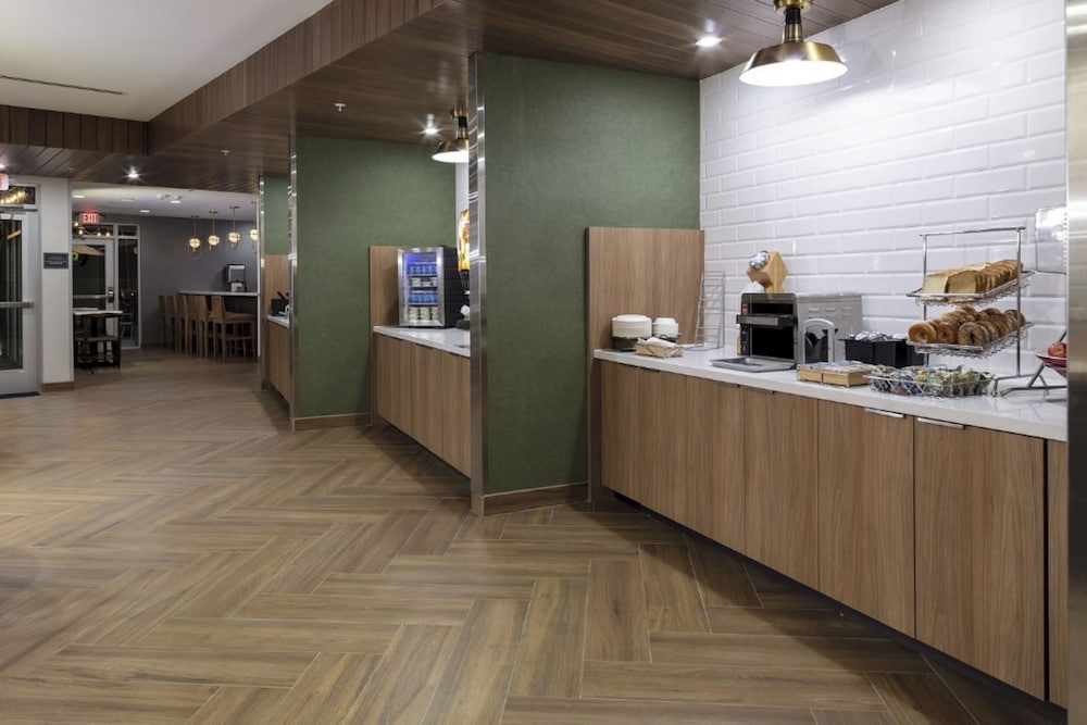 Fairfield Inn & Suites by Marriott Monahans - photo 22