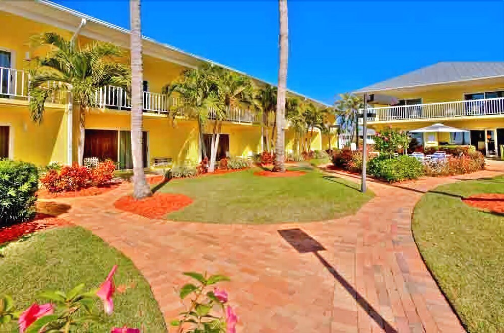 Sandpiper Gulf Resort - photo 40