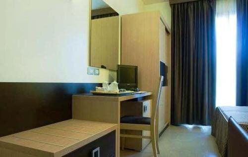 MagicoMar hotel — Ascea — photo 4