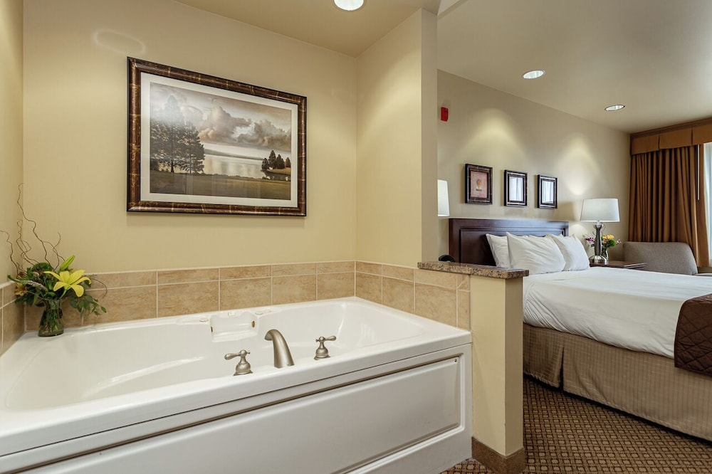 Jefferson Street Inn - photo 13