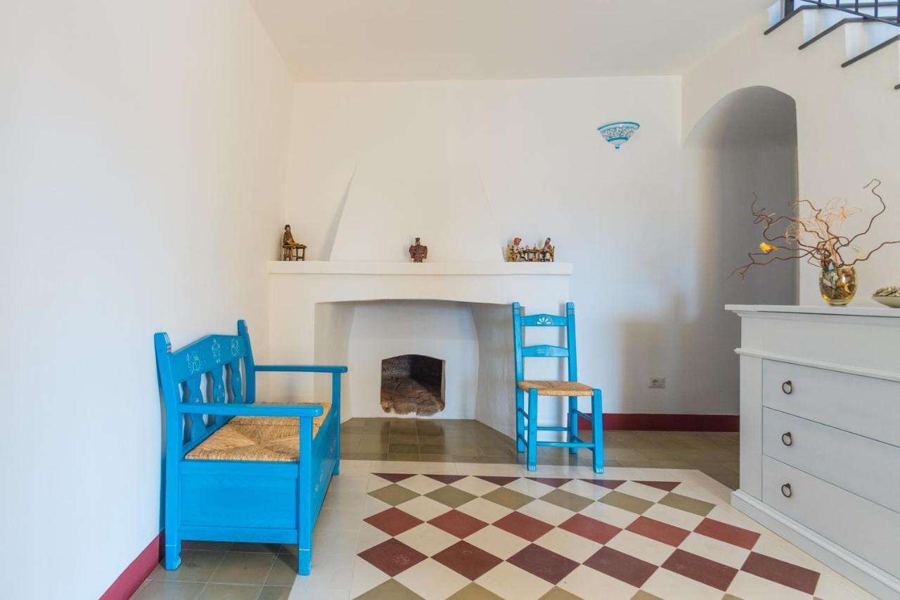 Annamar in Orosei, Italy