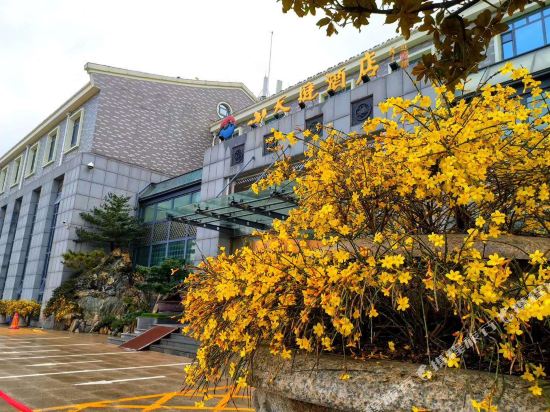 Xiao Tian Ting Hotel in Tai'an, People's Republic of China