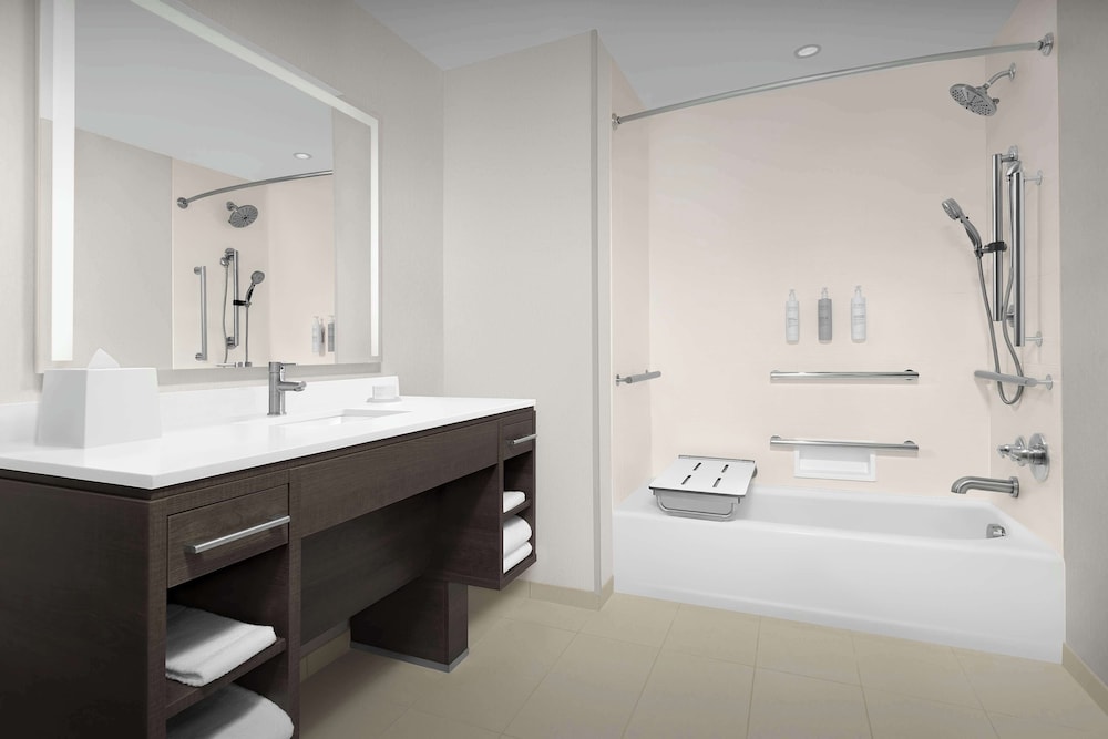 Home2 Suites By Hilton Falls Church - photo 29