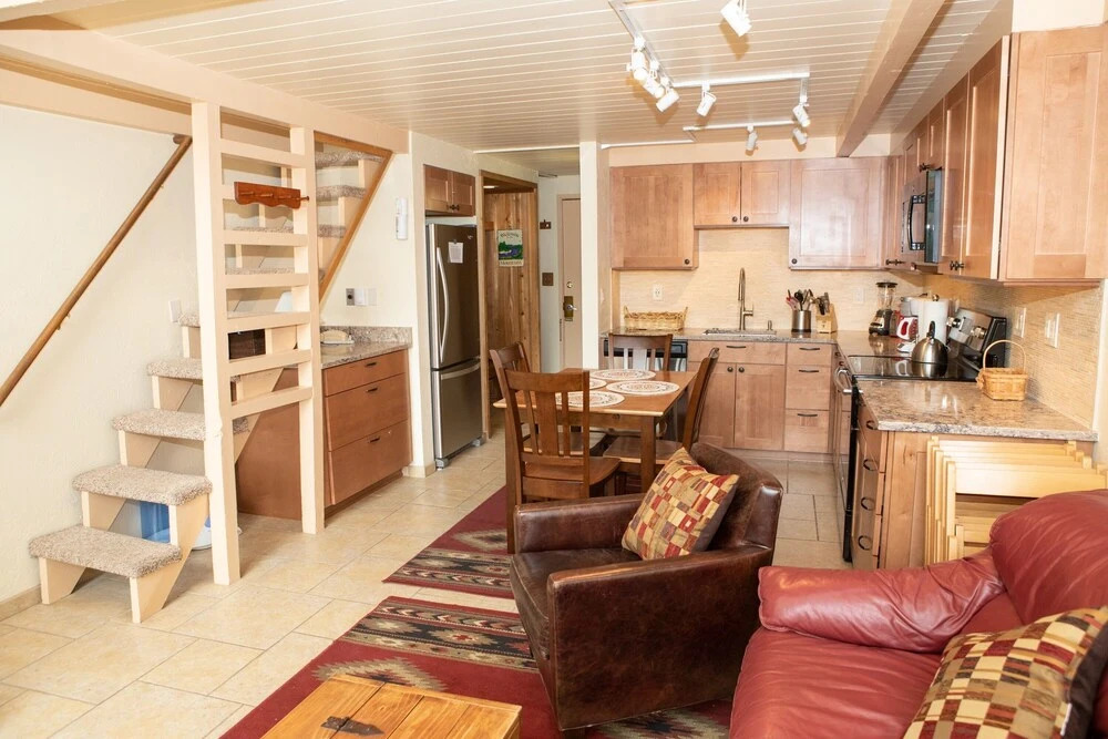 Homestake Condominiums Hotel - photo 13