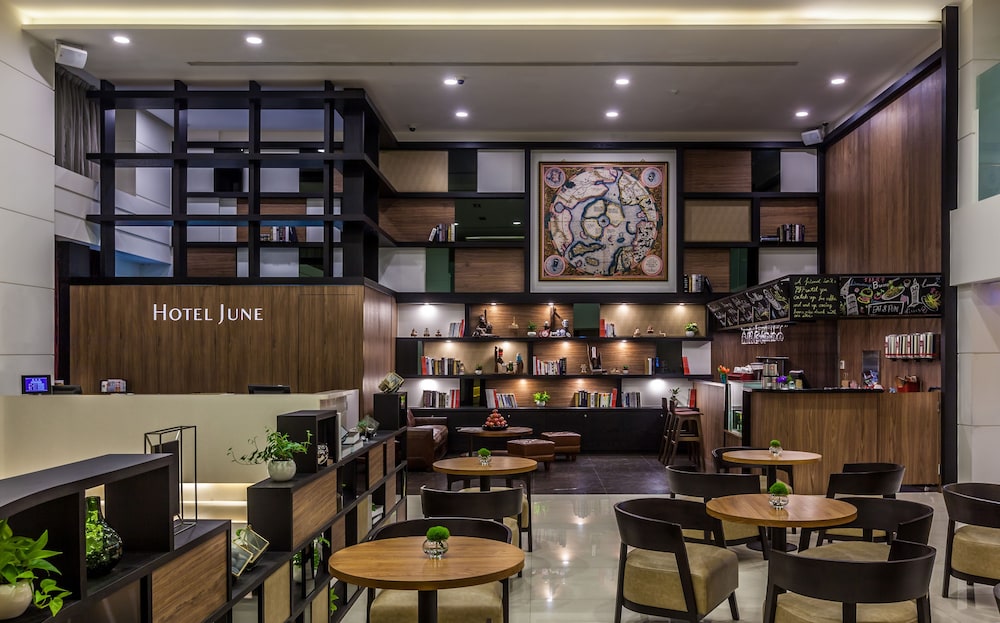 Hotel June in Taipei, Republic of China Taiwan