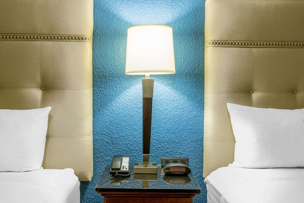 Baymont by Wyndham McAllen Pharr - photo 33