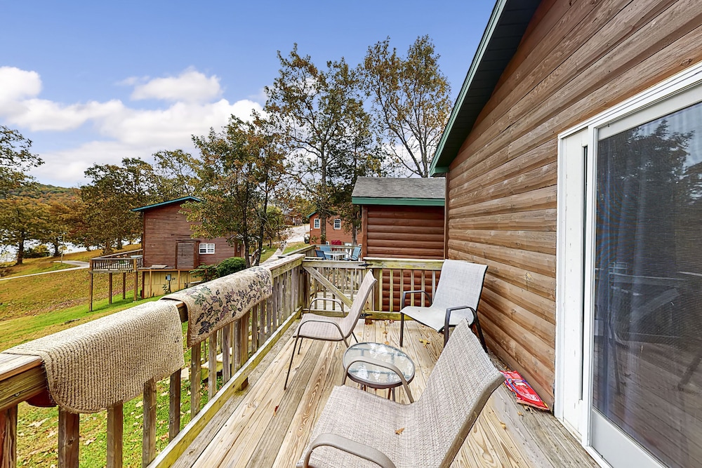 White Wing Resort - photo 44