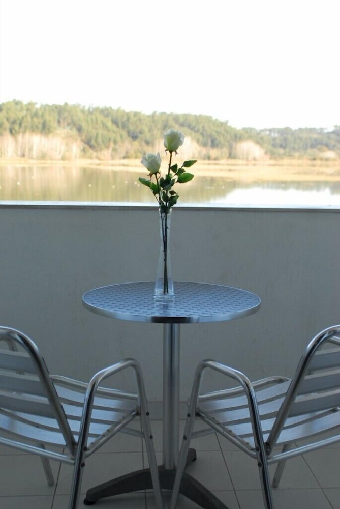 Hotel Estalagem Da Pateira