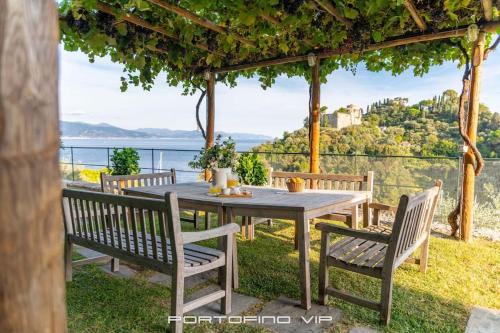 Martino by PortofinoVip — 4-Star Luxury Hotel in Portofino, Italy