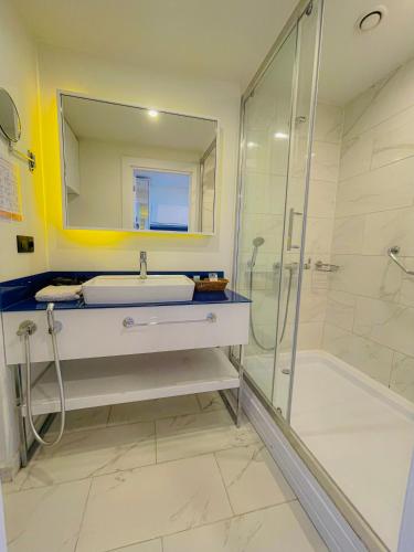 Luxury Batumi Hotel