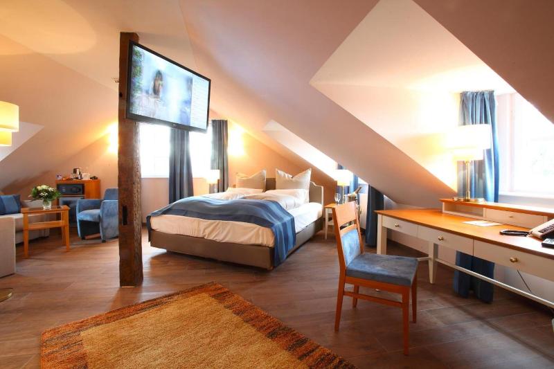 Hotel MainChateau in Seligenstadt, Germany