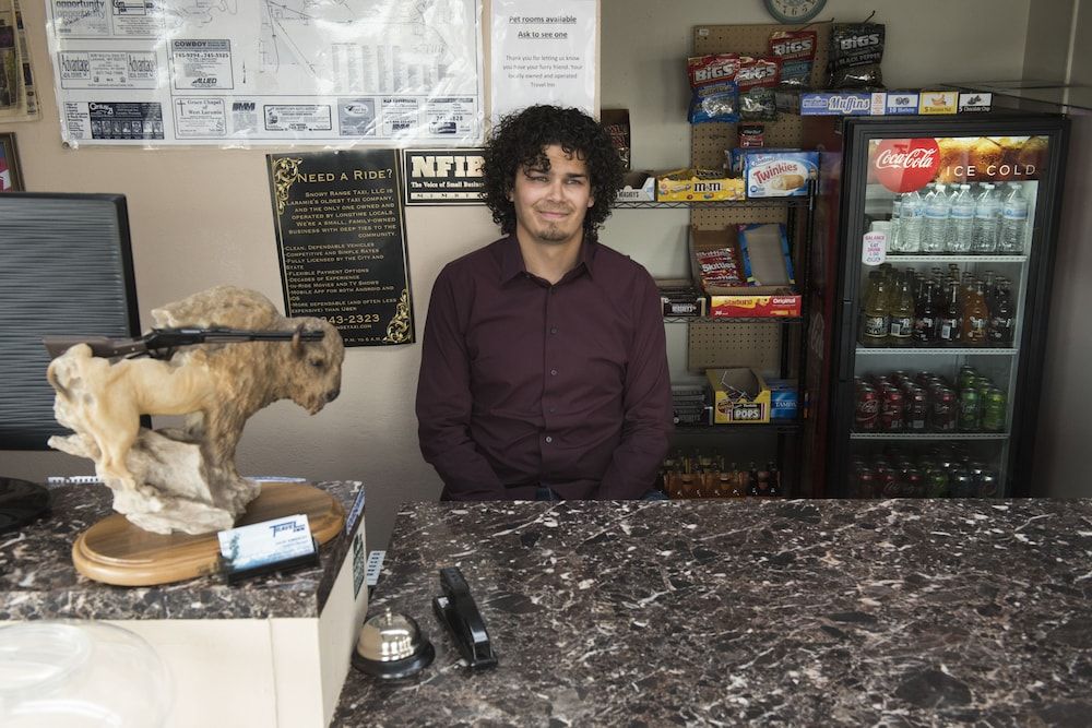 Travel Inn - photo 14