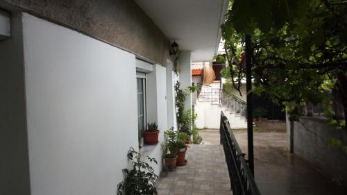 Big apartment near Olympus mountain — 4-Star Luxury Hotel in Litochoro, Greece
