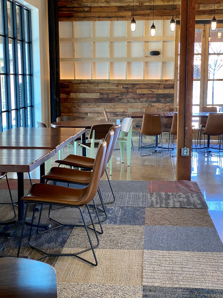 Cotton Court Hotel by Valencia Hotel Collection - photo 29