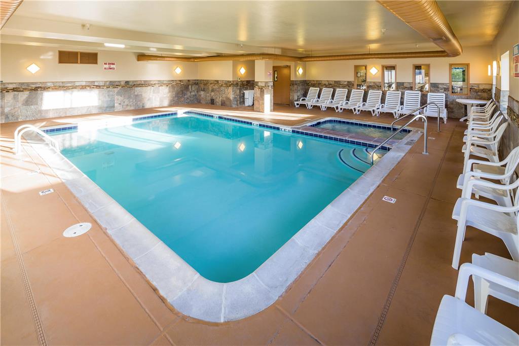 Comfort Inn & Suites Gunnison Crested Butte - photo 14