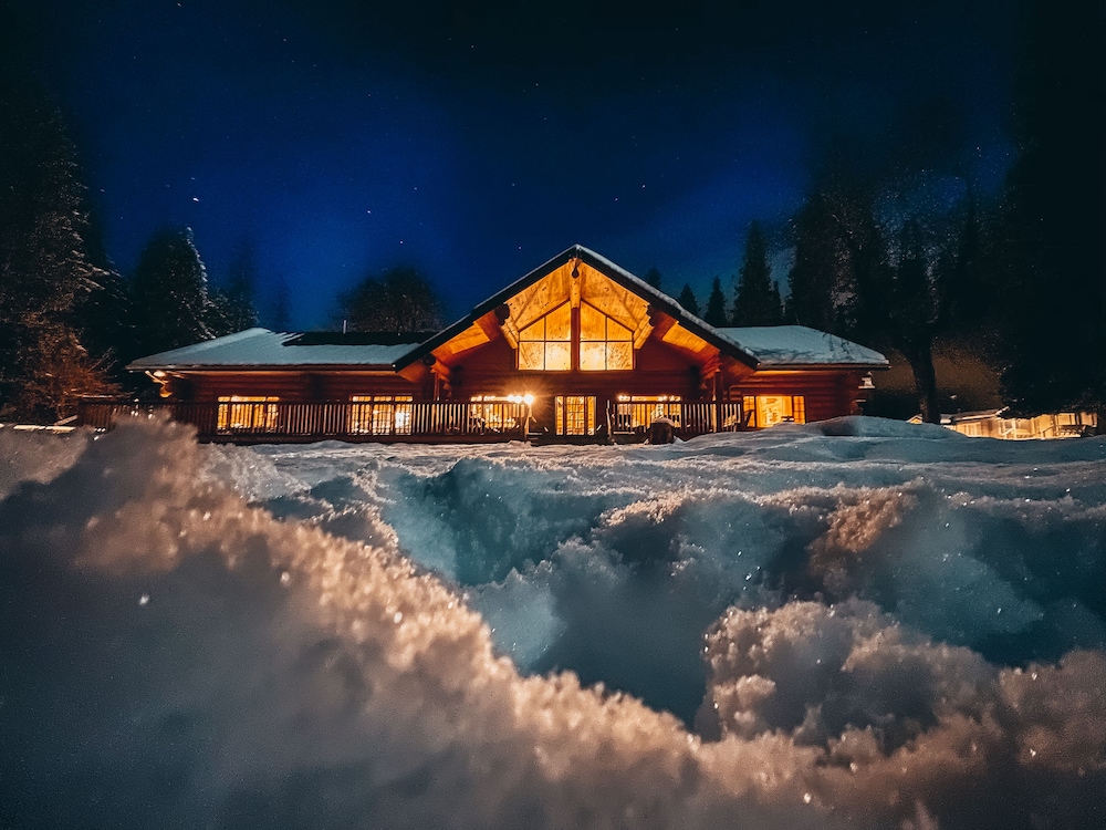 Lochsa Lodge Resort - photo 273