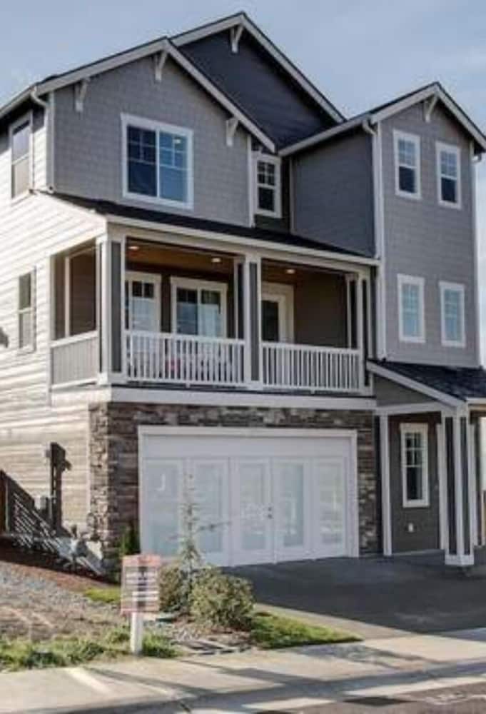 Cozy Quiet Rooms In Safe Neighborhood — hotel in Puyallup