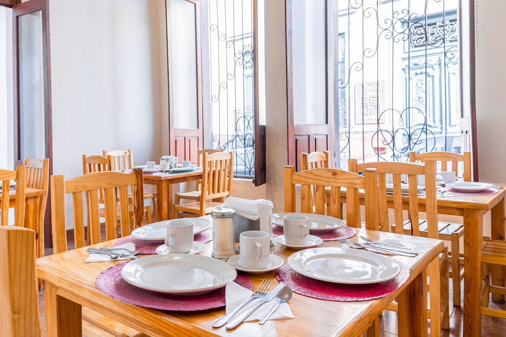 Family dining