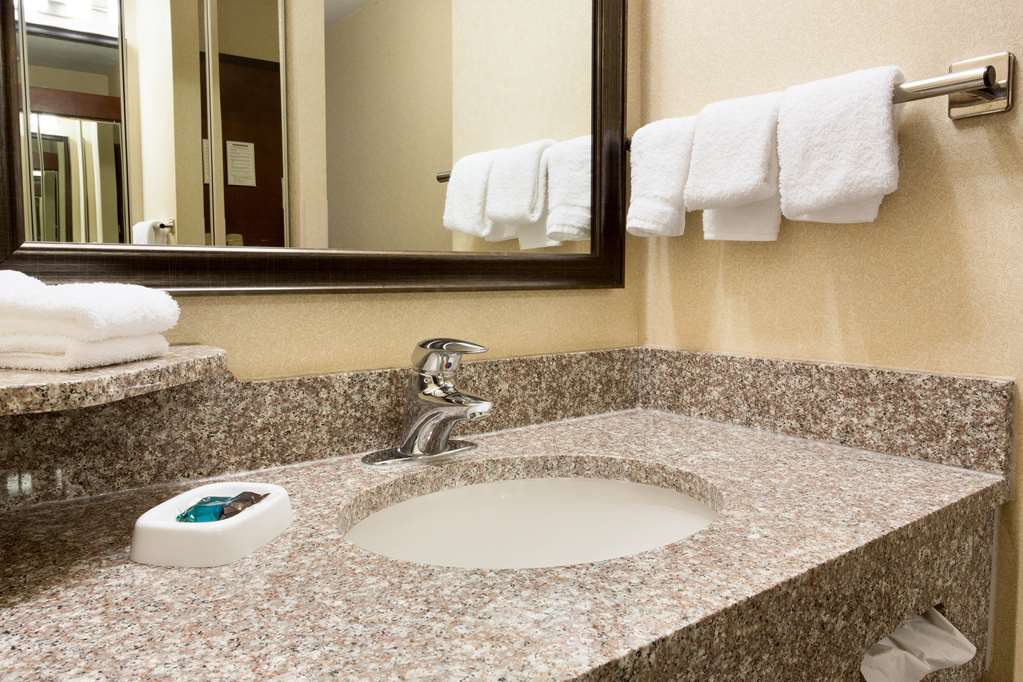 Drury Inn & Suites Joplin - photo 15