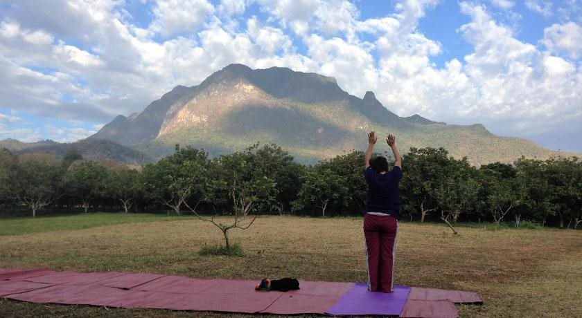 Yang Tone Farm Stay in Chiang Dao, Thailand