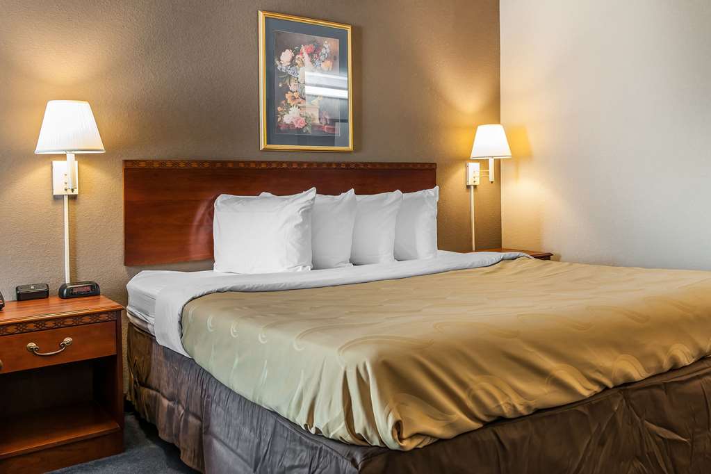 Quality Inn Lewisport - photo 12