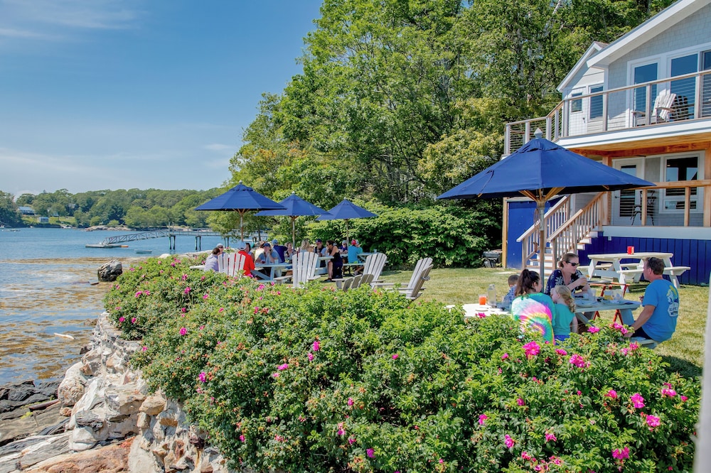 Linekin Bay Resort - photo 131