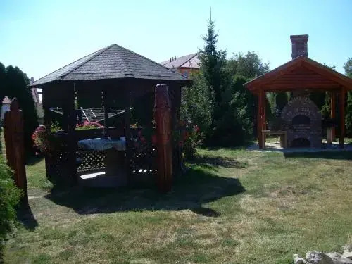 Hajnalka apartmanház in Sumeg, Hungary