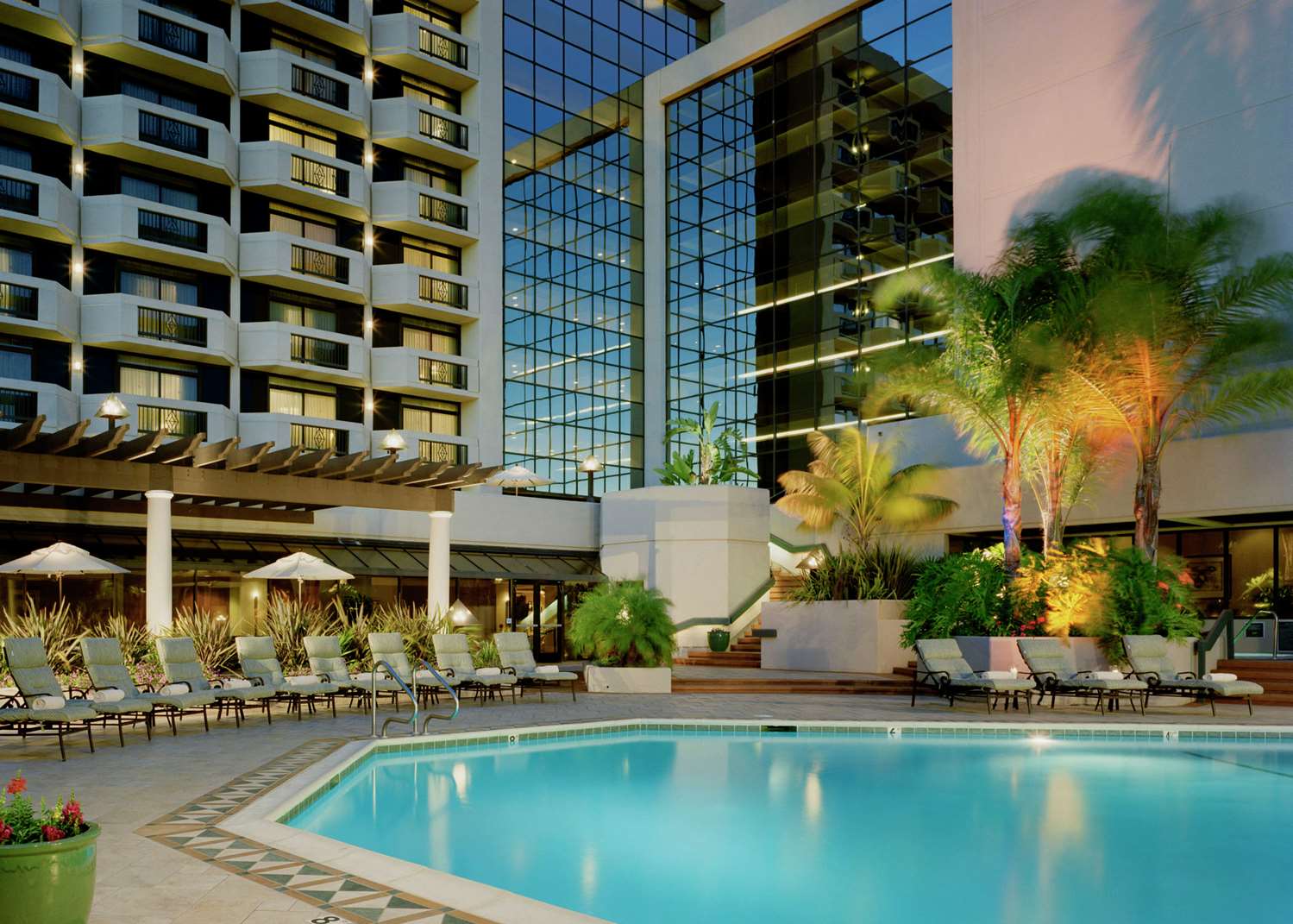 DoubleTree by Hilton San Jose - photo 25