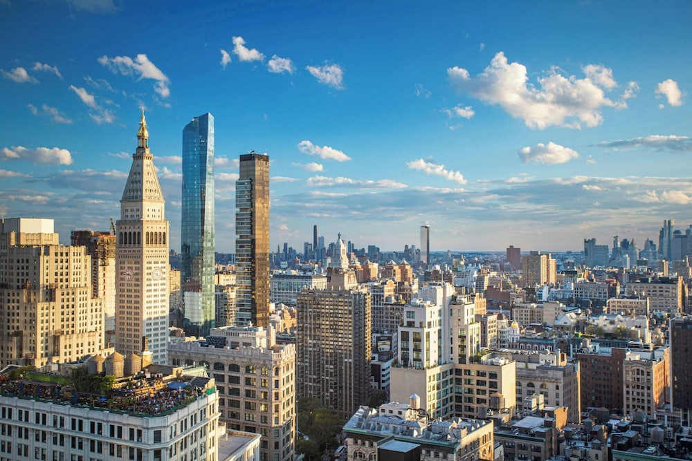 The Ritz Carlton New York NoMad - photo 55