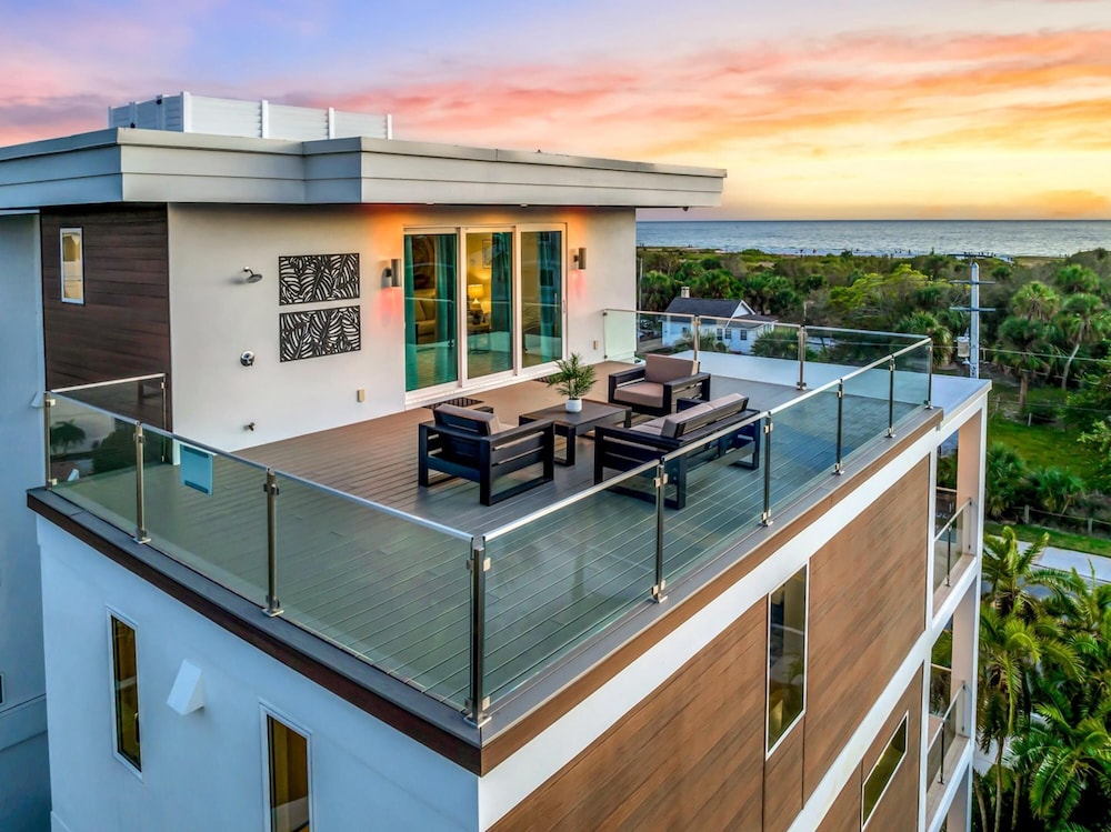 The Rooftop in Siesta Key, United States