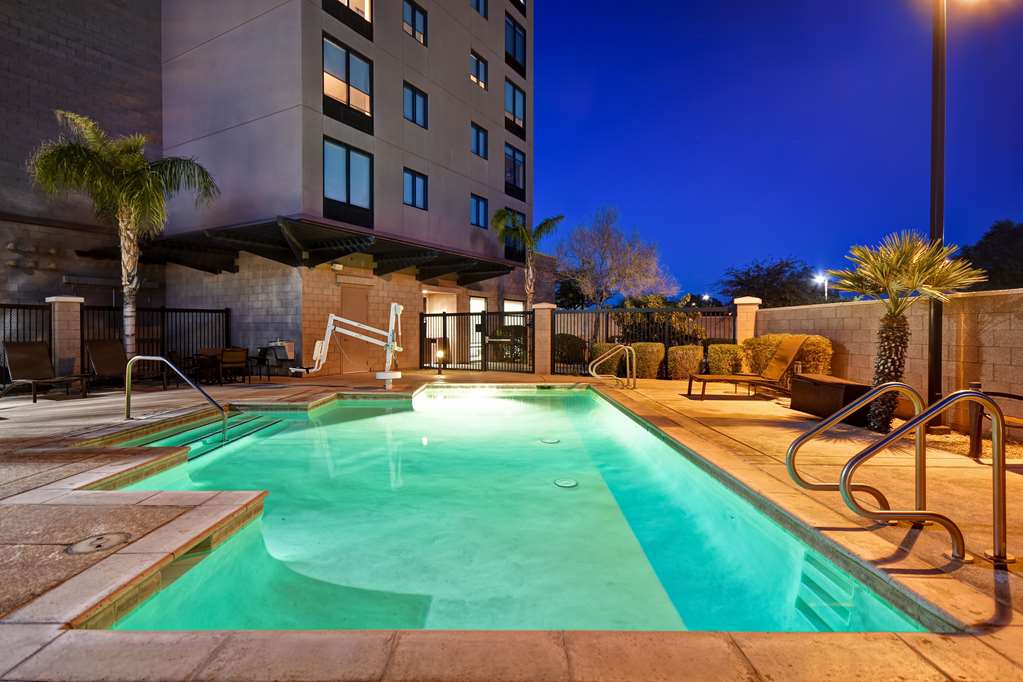 Hyatt Place Gilbert - photo 33