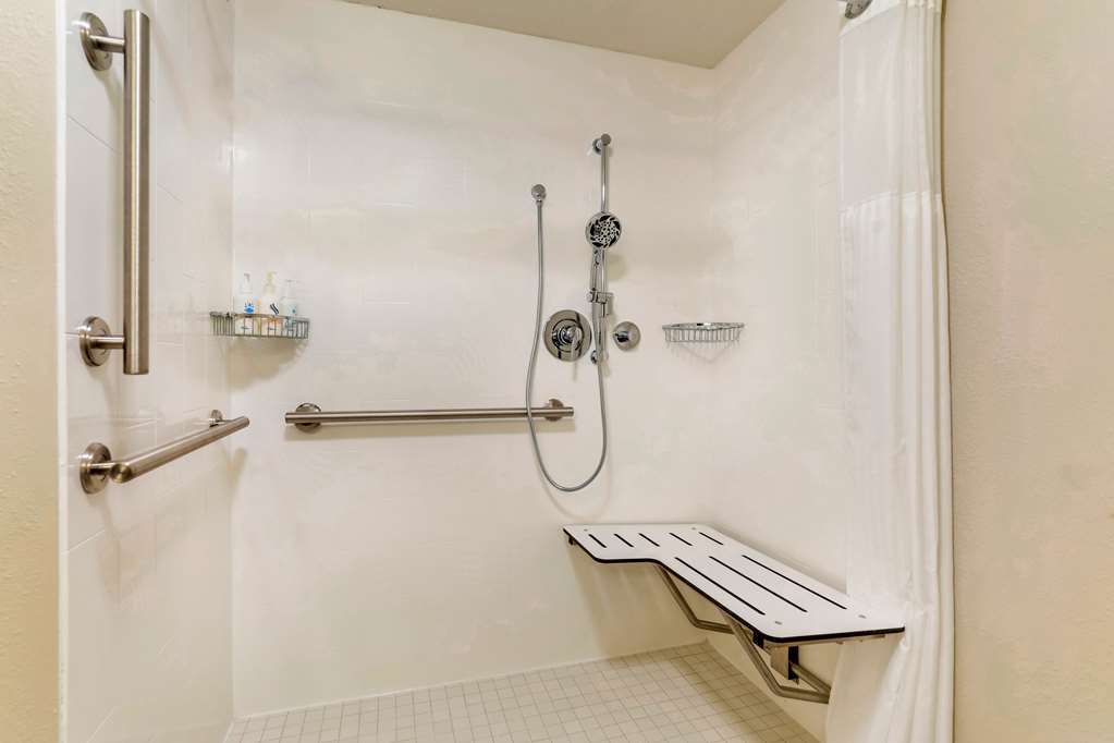 Sonesta Select San Francisco Airport Oyster Point Waterfront - photo 76