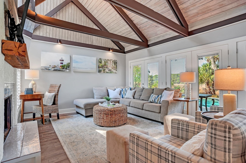 43 Stoney Creek at The Sea Pines Resort - photo 16