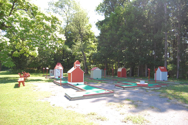 Green Lake Resort - photo 2