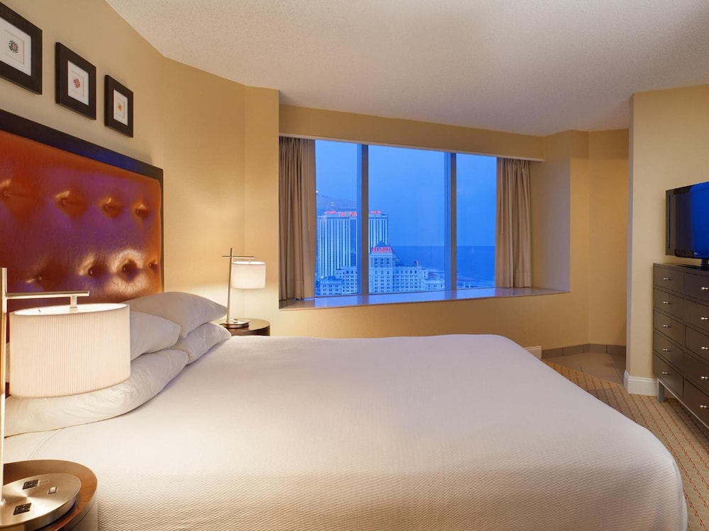Boardwalk Resorts Atlantic Palace - photo 11