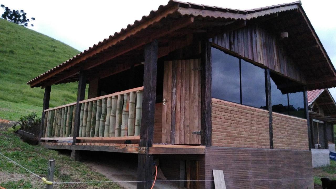 Pousada Rancho Da Montanha in Resende, Brasil