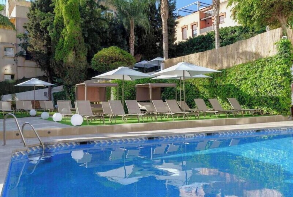 Hotel Costa Málaga Adults Recommended by Pierre & Vacances — Torremolinos — photo 2