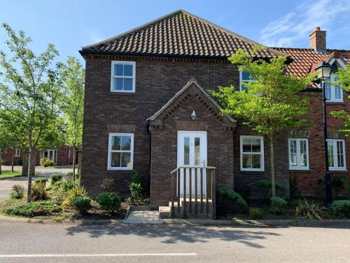 12 Green Close at The Bay Filey sleeps 8 2 dogs welcome for free too in Filey, United Kingdom