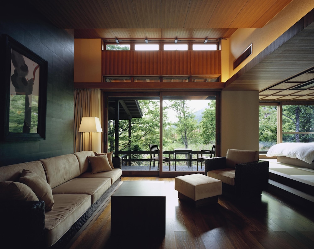 Hoshino Resorts KAI Aso — hotel in Tsukawaki