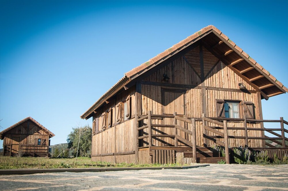 El Rincon del Cerrillo in Ciudad Real, Spain