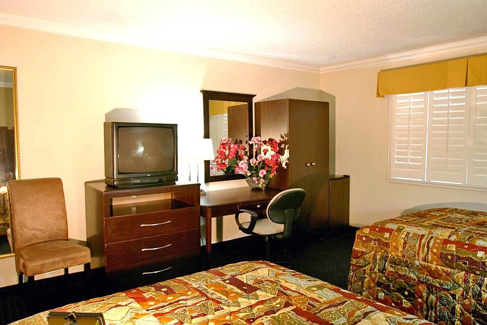 Motel 6 Van Nuys - photo 7