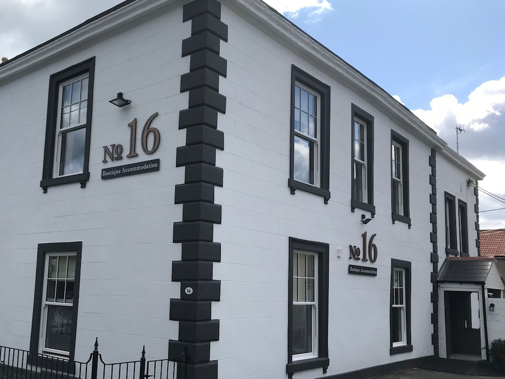 No.16 — hotel in Seaham