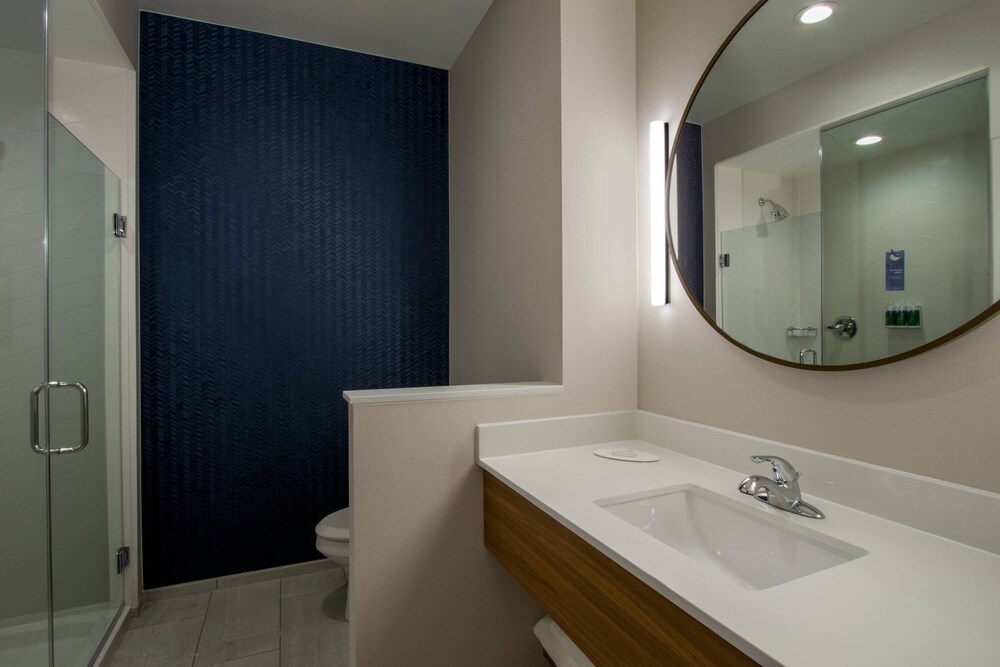 Fairfield Inn & Suites Duncan - photo 40