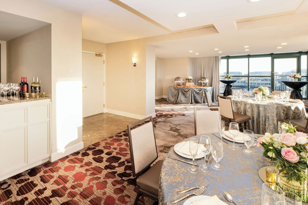 Chicago Marriott Suites Deerfield - photo 87