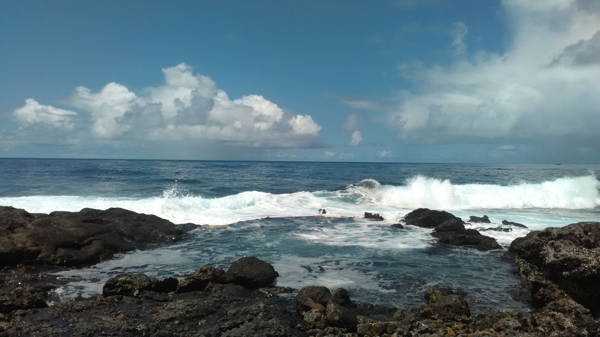 LT Aparthotel in Praia, Cape Verde