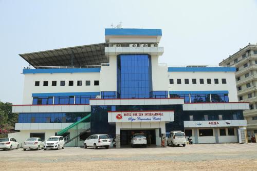 Hotel Horizon International in Talipparamba, India