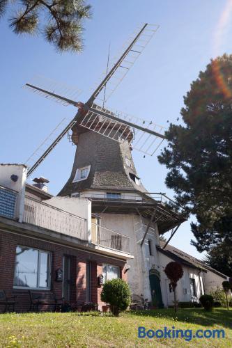 Hotel Hinrichs in Wittmund, Germany