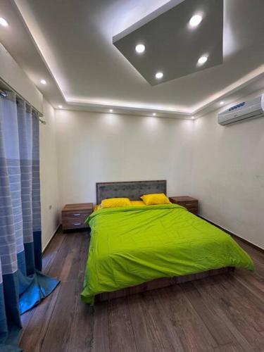 Jumeirah Chalet جميرا شاليه — Amman — photo 3