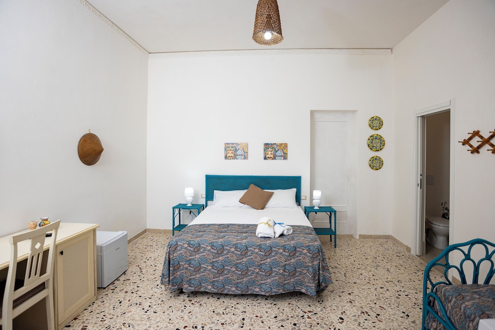 Salutamu in Trapani, Italy